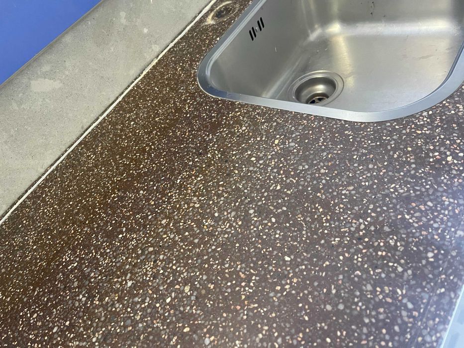 Blaty kuchenne GRANIT TANIO