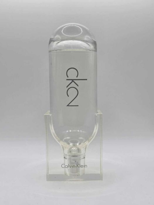 Calvin Klein CK2 edt 100 ml *UNIKATowe
