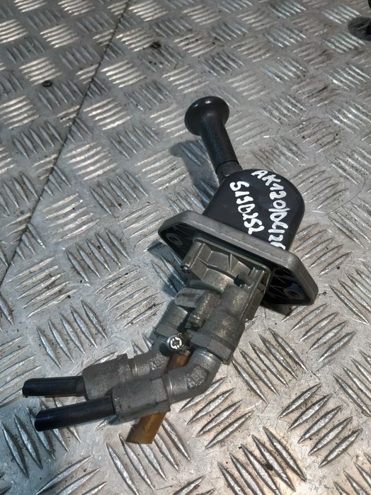Wabco Zawór Hamulca Ręcznego 9617230030