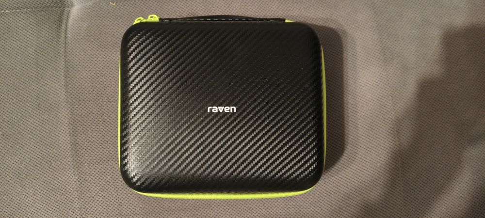 Trymer Marki Raven Model EST006