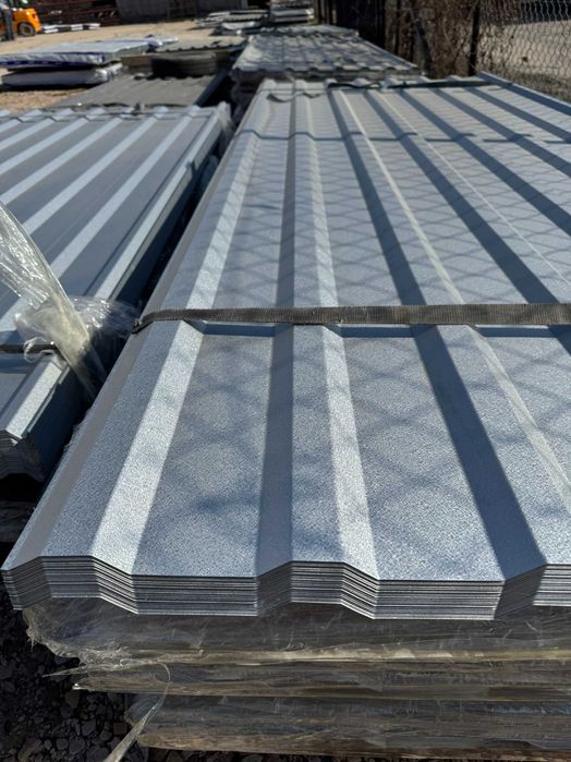 Hit cenowy ! Alucynk blacha trapezowa t-18