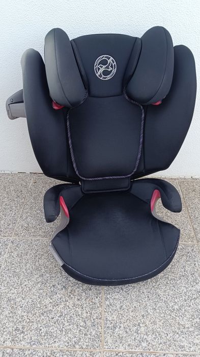 Cybex Gold Solution S-Fix