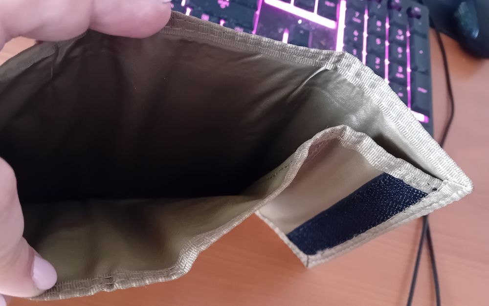 Carteira Nova Mulher