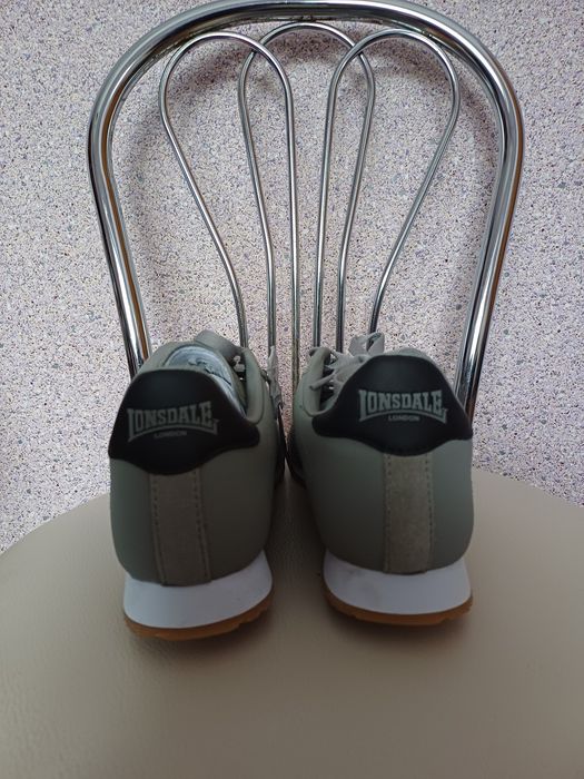 Кросівки  Lonsdale