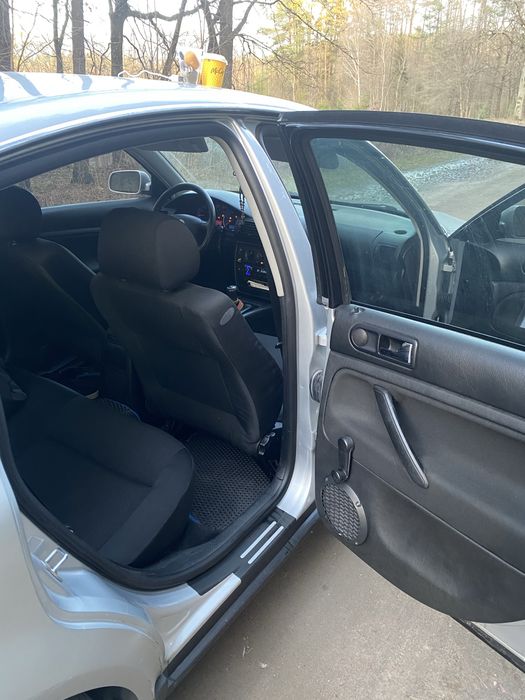 Volkswagen passat b5+