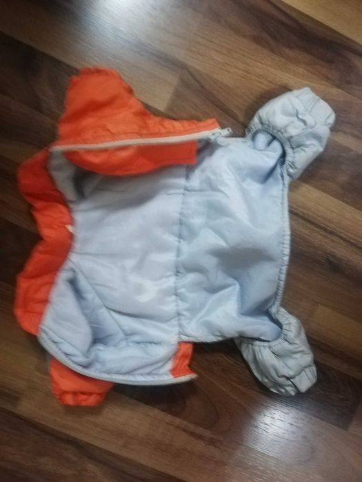 Курточка для собачки.