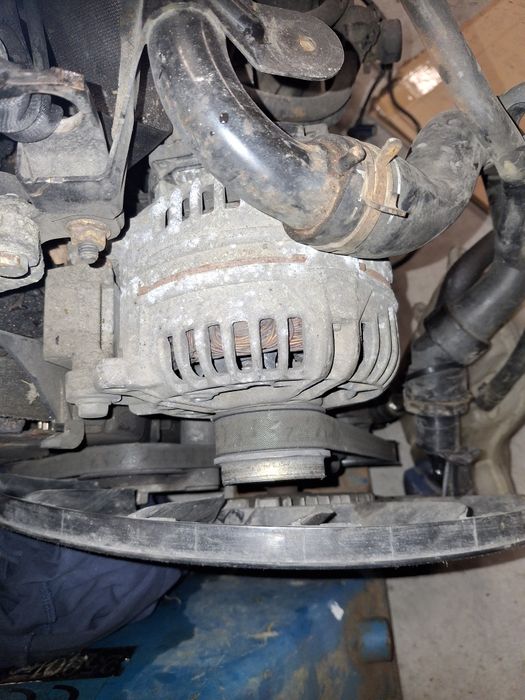 Alternator passat b5 a4 b5 b6 a6 superb