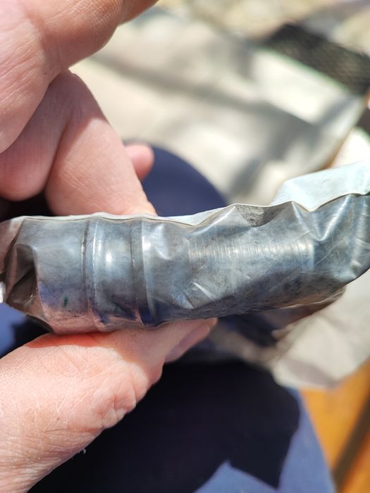 Секретные болты для колес