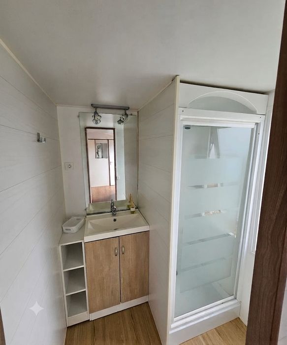 Aluga-se mobile home T2 Marinhais