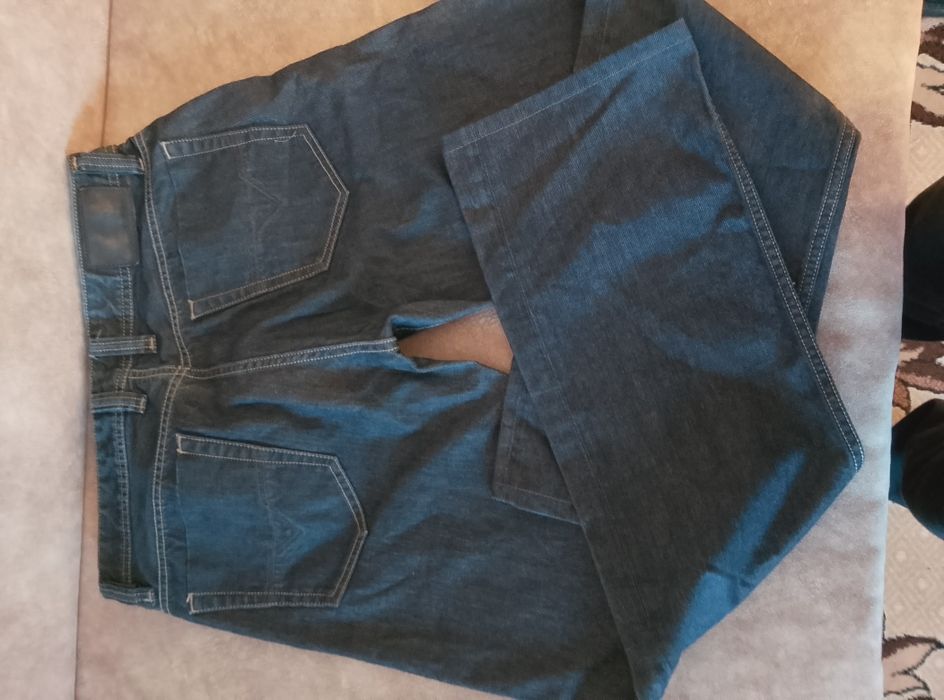 Джинси DIESEL INDUSTRY розмір W32