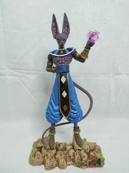 Figuras/estátuas colecção Dragon Ball Z