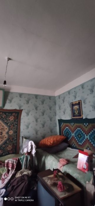 Продам добротний будинок біля річки Десна в селі Надинівка