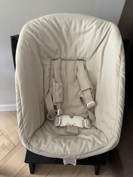 Nakladka dla niemowląt New born set STOKKE