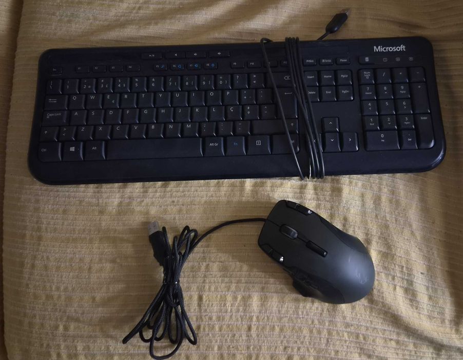 PC GAMING usado em EXCELENTE estado