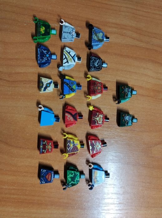 Lego Ninjago,lego Chima,lego star wars