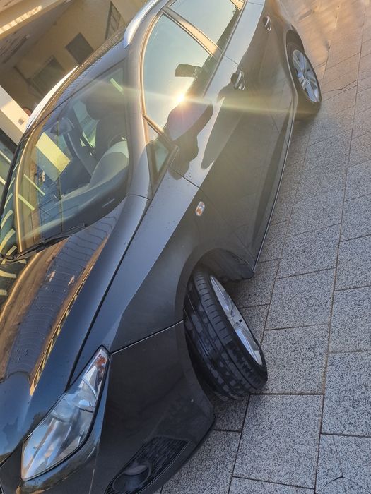 Seat ibiza ST 1.6 TDI style 105cv