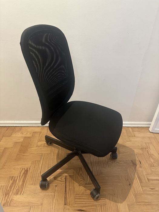 Cadeira Giratória de Escritório