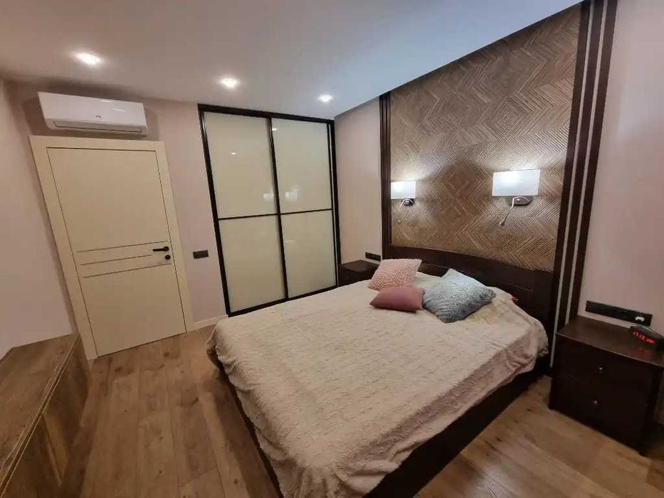 Продам 2к квартиру в ЖК River Park