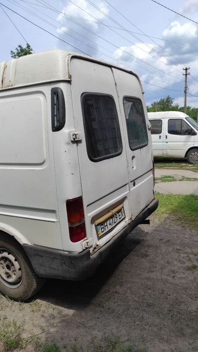 Продам Форд Транзит