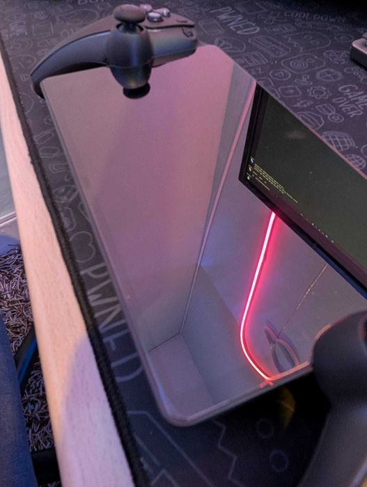 Playstation Portal Midnight Black + Caixa de Transporte