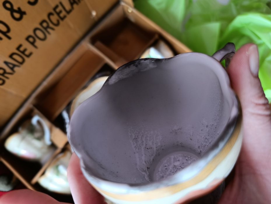 Чайний сервіз Yamasen