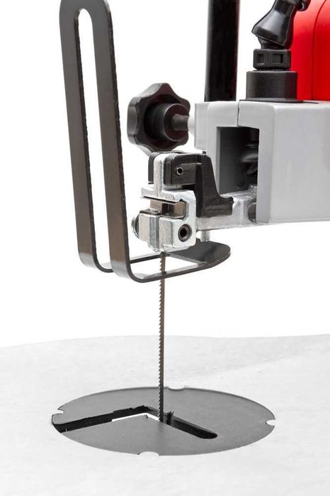 SERRA DE RECORTES / SERRA TICO-TICO DKS21PRO HOLZMANN JL20