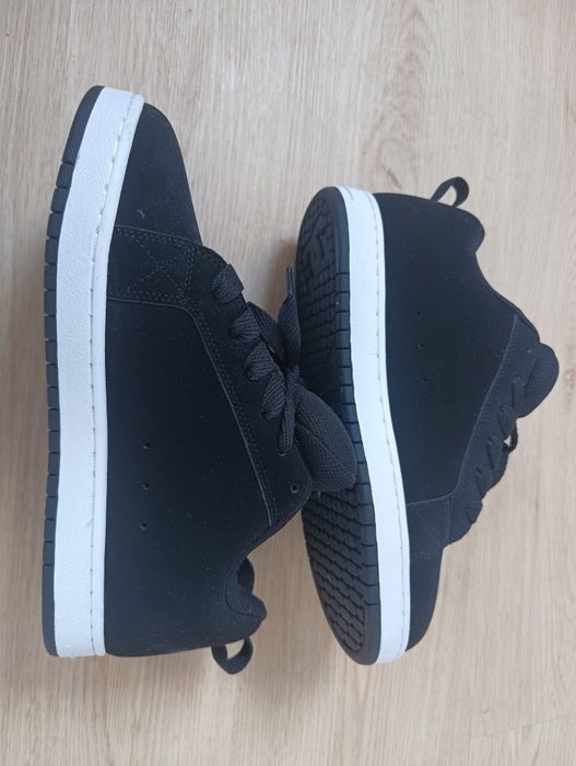 Buty DC Court Graffik 42,5