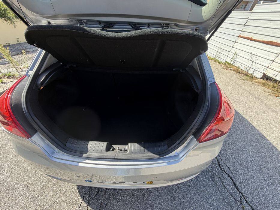 Kia ProCeed 1.6crdi