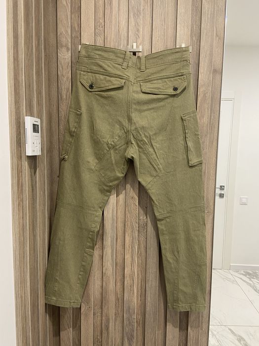 Карго штани G-Star 34/32