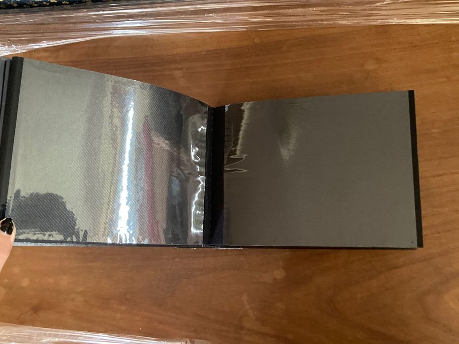 Álbum de fotografias