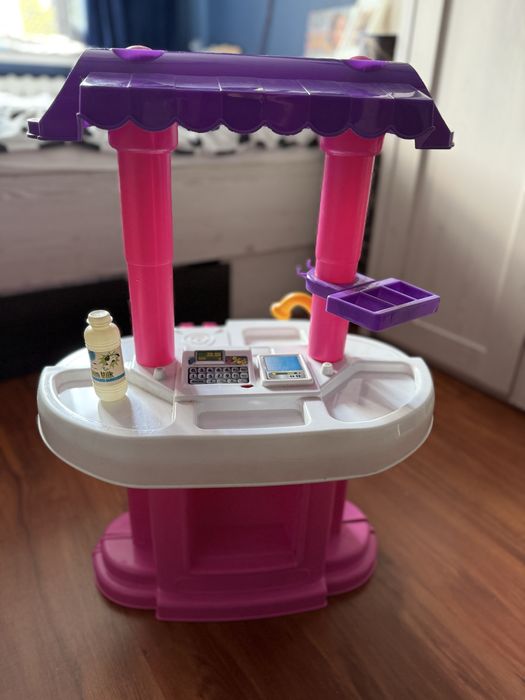 Kuchnia/ sklep dla dziecka