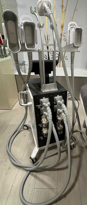 Criolipólise Sorisa