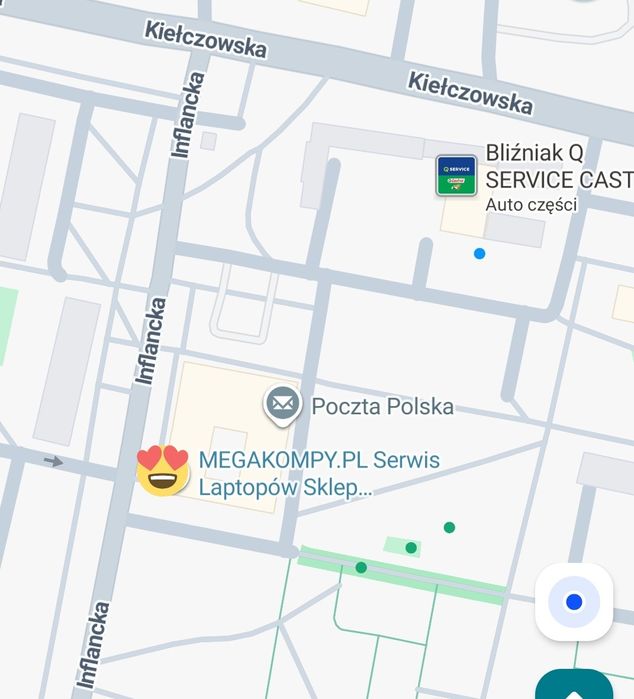 Pamięć RAM Kingston FURY HYPER 16GB DDR (2x8GB) / sklep / gwarancja