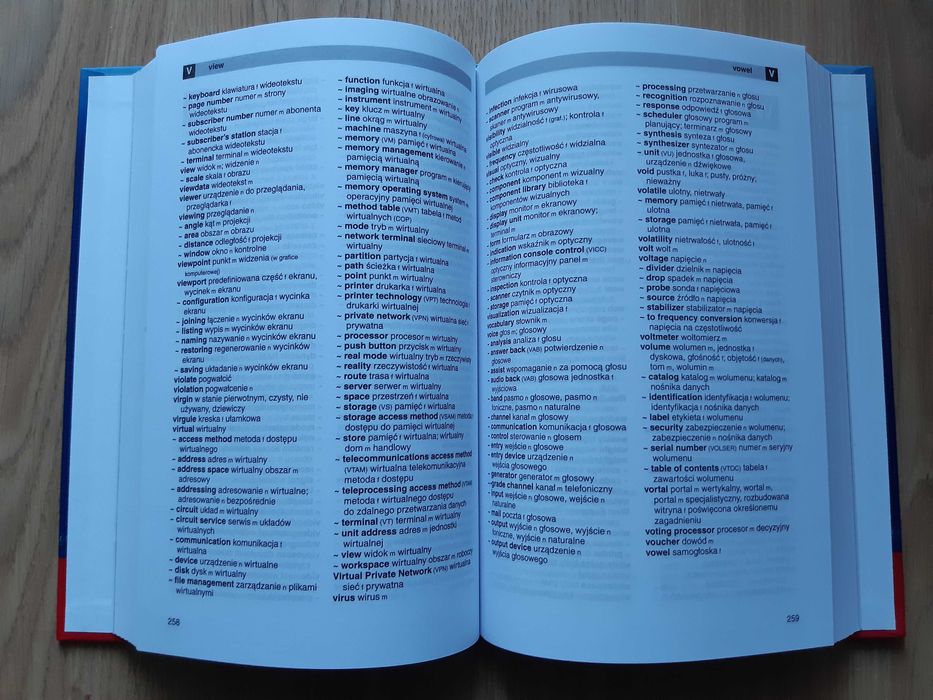 Słownik informatyczny ang-pol i pol-ang - Jacek Illg, Tomasz Illg