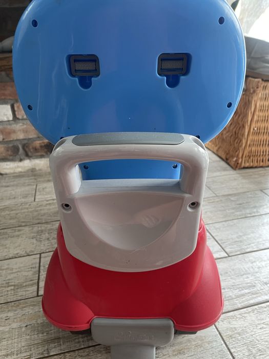 толокар chicco музичний