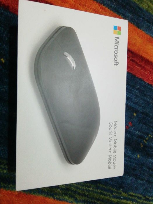 Myszka Microsoft 1679C NOWA