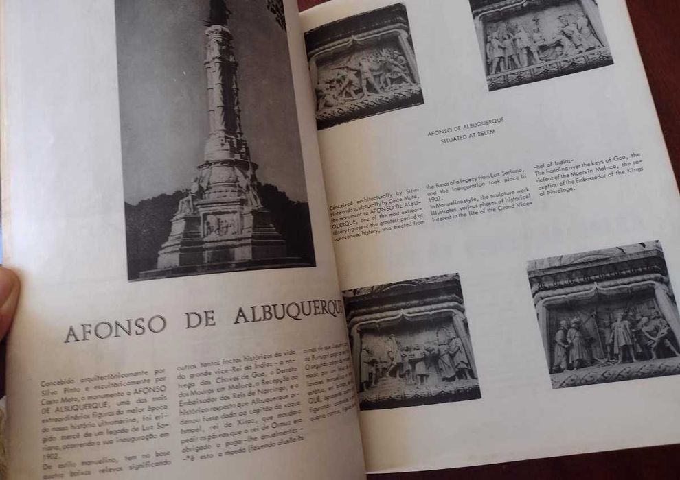 Revista Turismo nº 1 Série 1 de 1968 Lisboa