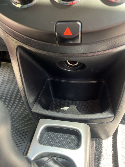 Nissan Note 2012