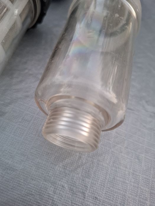 Фільтр на воду , водяний фільтр , підготовка води к2,к3,к4,к5,к6,к7 HD