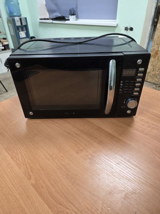 Микроволновая печь СВЧ Delfa HMO-20UG