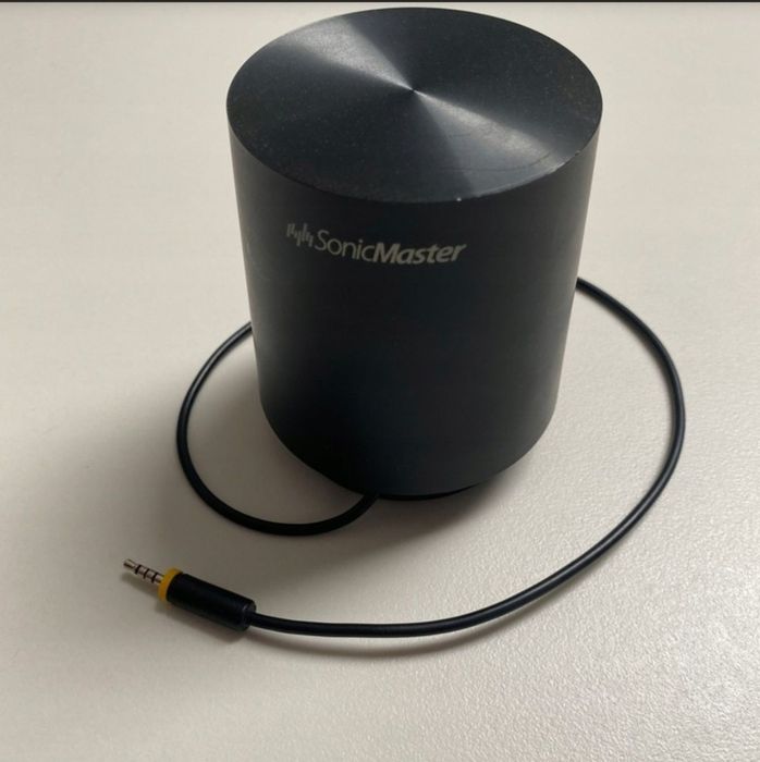 Subwoofer głośnik niskotonowy ASUS