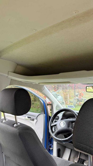 Volkswagen Caddy 2005
III покоління  •  1.4 MT (75 к.с.)  •  Life