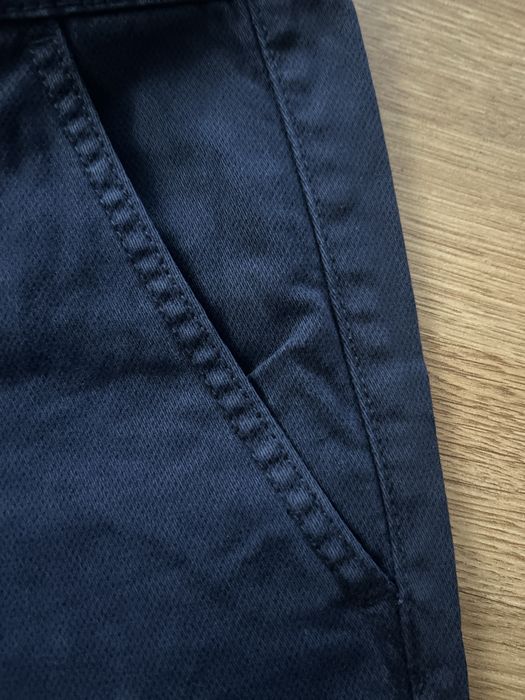 Spodenki Pepe Jeans  granatowe męskie