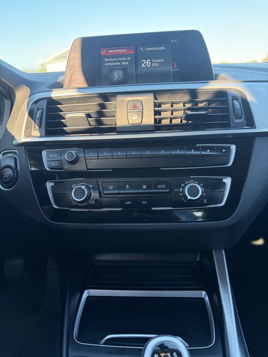 Bmw 116 sport 2019 — photo 5