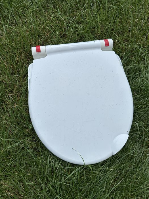 Deska Nasadka toaletowa