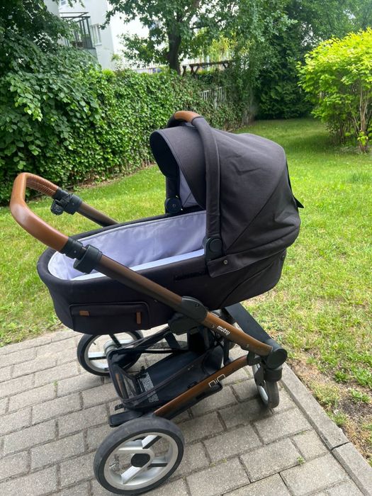 Wózek dzieciecy Mutsy