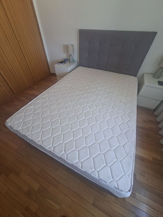 Colchão molas coolflex  140x200