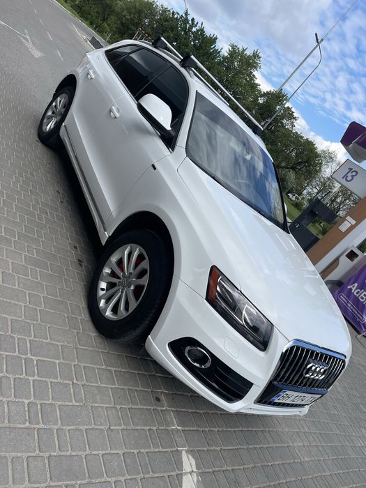 ауди q5.
