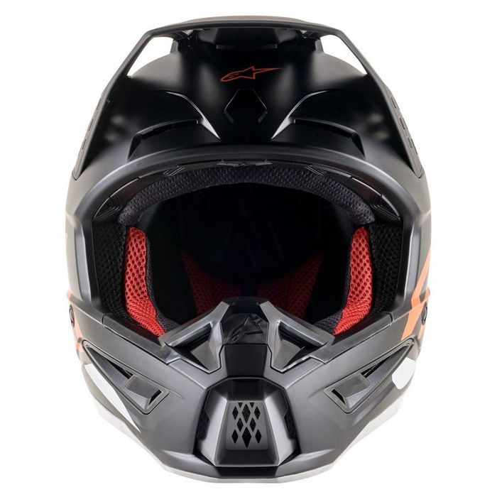 alpinestars capacete s-m5 compass 8303221