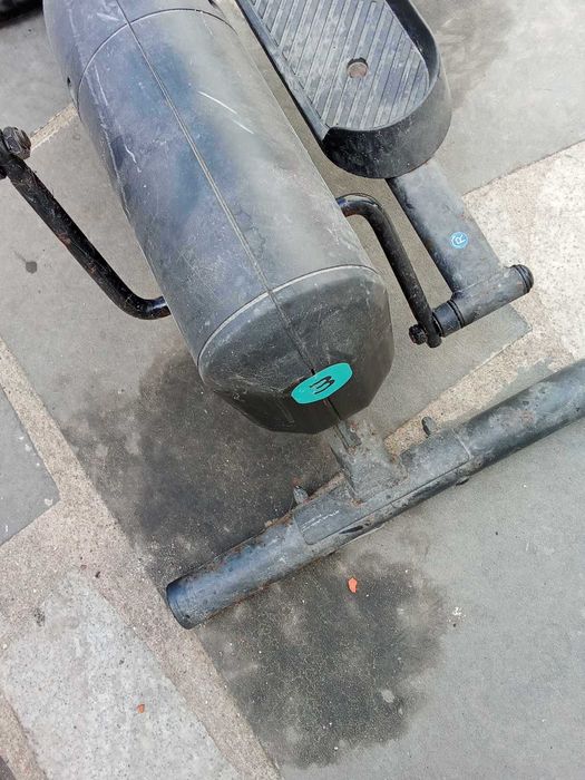 Gym Machine460687255662110723
